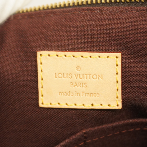 Auth Louis Vuitton 2way Bag Monogram Rivory PM M44543 - Picture 5 of 9